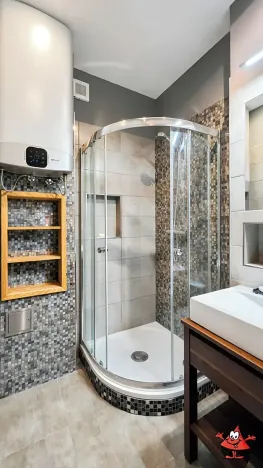 Pronájem bytu 2+kk, Praha - Nusle, 5. května, 54 m2