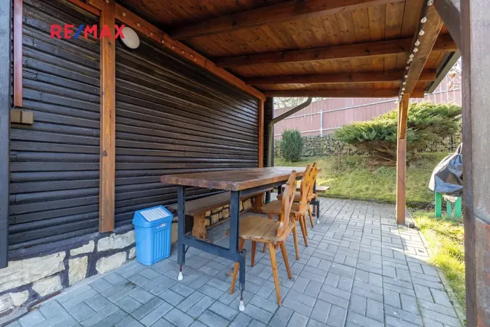 Prodej chaty, Okoř, 70 m2