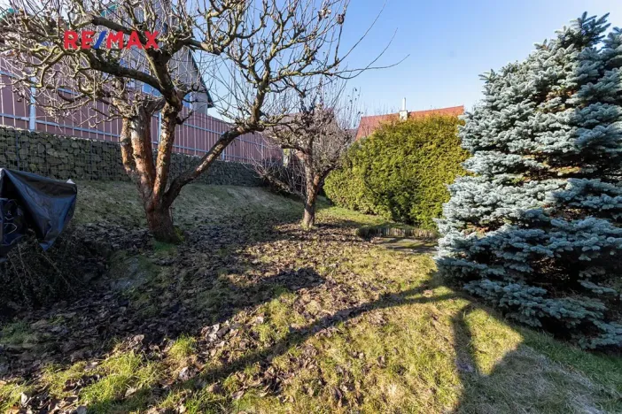 Prodej chaty, Okoř, 70 m2