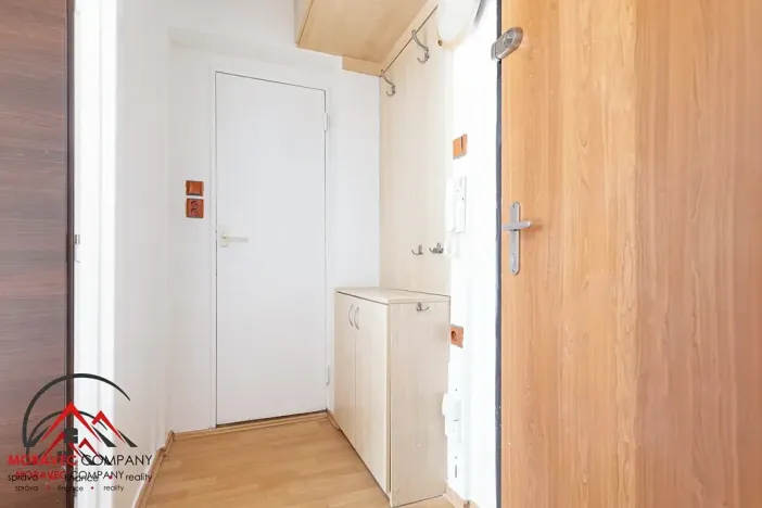 Pronájem bytu 2+1, Ostrava, Rezkova, 45 m2