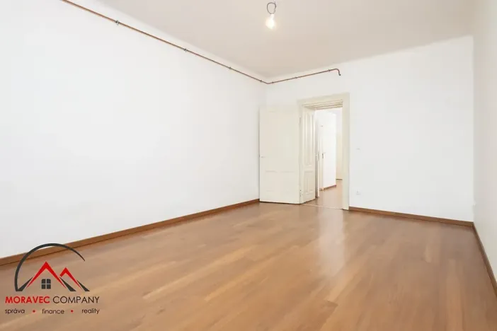 Pronájem bytu 1+1, Ostrava, Mariánskohorská, 37 m2