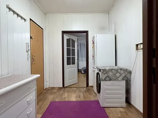 Prodej bytu 2+kk, Česká Lípa, Střelnice, 42 m2