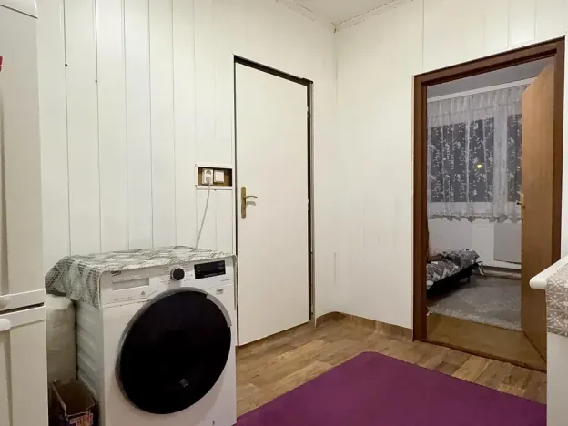 Prodej bytu 2+kk, Česká Lípa, Střelnice, 42 m2