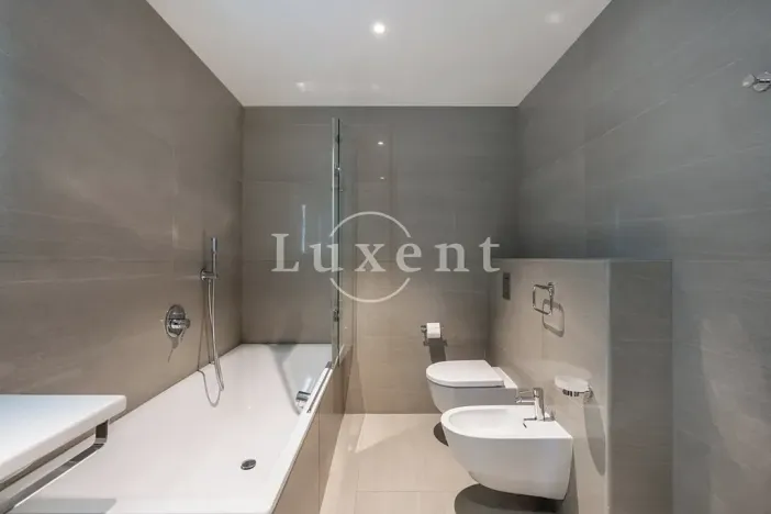 Pronájem bytu 2+kk, Praha, Holečkova, 71 m2