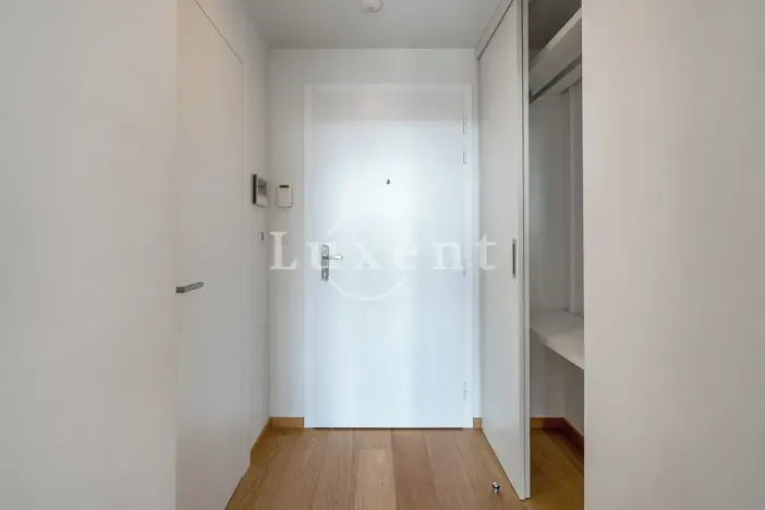 Pronájem bytu 2+kk, Praha - Smíchov, Holečkova, 62 m2