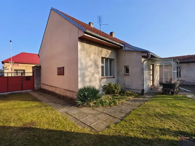 Prodej rodinného domu, Čelákovice, Chodská, 130 m2