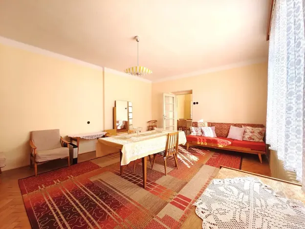 Prodej rodinného domu, Čelákovice, Chodská, 130 m2