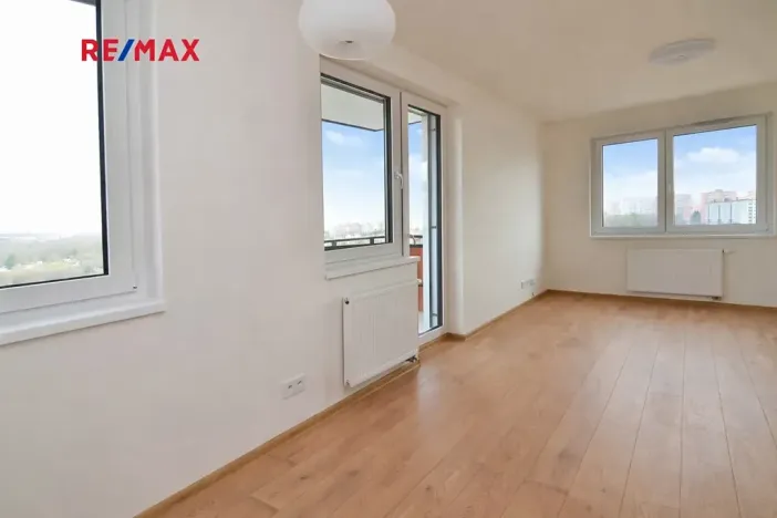 Pronájem bytu 3+kk, Praha - Hlubočepy, Fabiánové, 69 m2