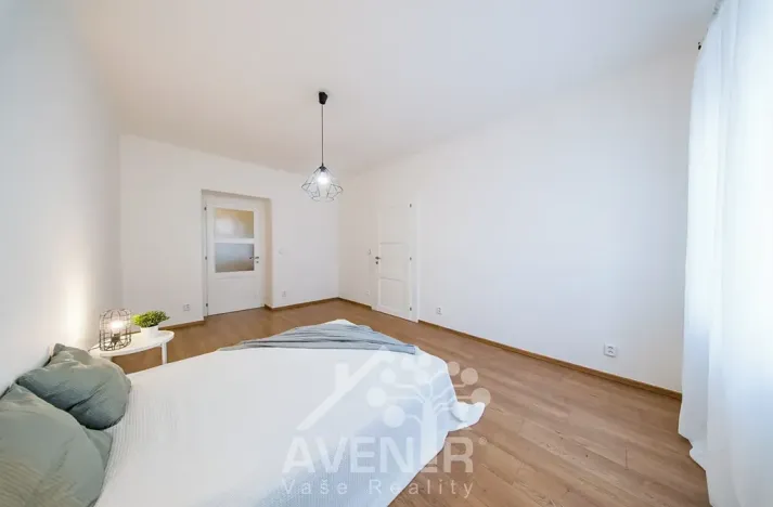 Prodej bytu 3+kk, Mladá Boleslav, Boženy Němcové, 78 m2