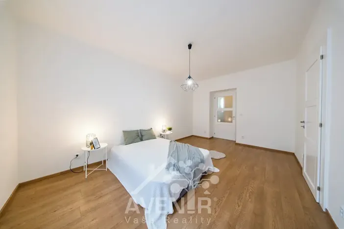 Prodej bytu 3+kk, Mladá Boleslav, Boženy Němcové, 78 m2