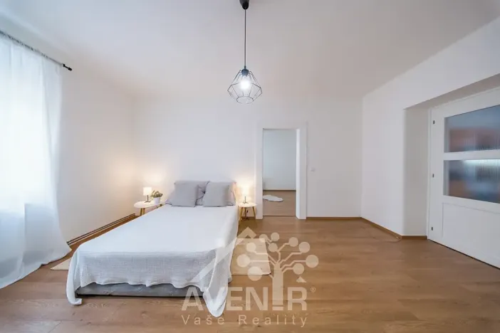 Prodej bytu 3+kk, Mladá Boleslav, Boženy Němcové, 78 m2