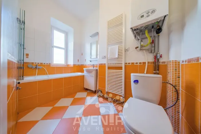 Prodej bytu 3+kk, Mladá Boleslav, Boženy Němcové, 78 m2