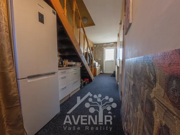 Prodej rodinného domu, Přáslavice, 170 m2