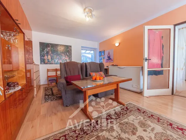 Prodej rodinného domu, Přáslavice, 170 m2