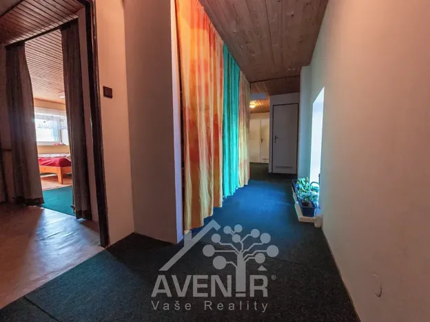 Prodej rodinného domu, Přáslavice, 170 m2