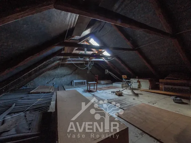 Prodej rodinného domu, Přáslavice, 170 m2