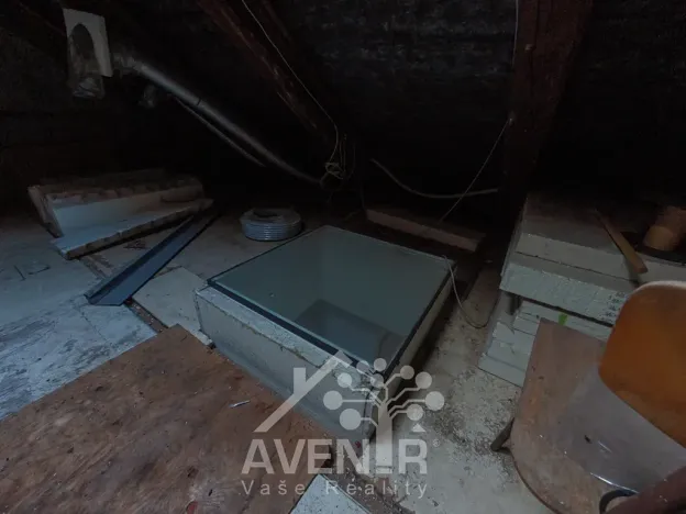 Prodej rodinného domu, Přáslavice, 170 m2