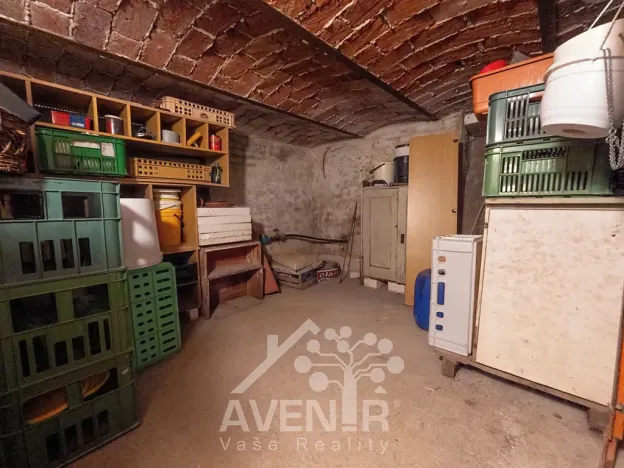 Prodej rodinného domu, Přáslavice, 170 m2