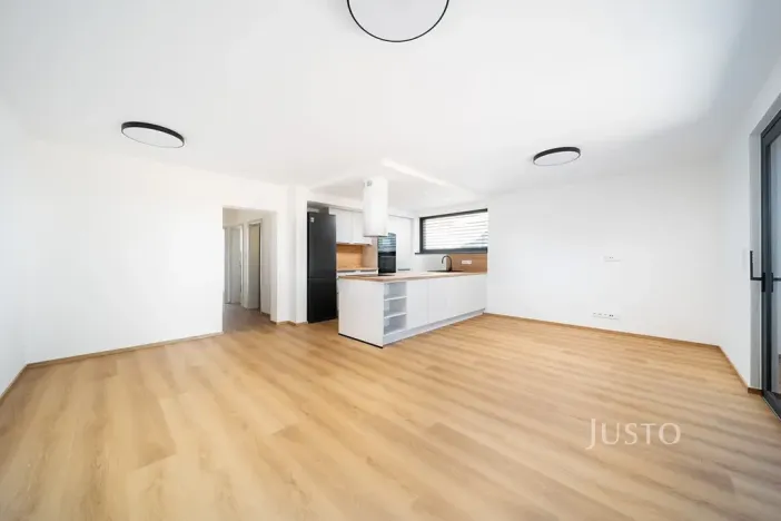 Pronájem rodinného domu, Boršov nad Vltavou, Severní, 121 m2