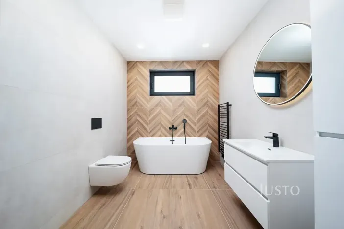 Pronájem rodinného domu, Boršov nad Vltavou, Severní, 121 m2