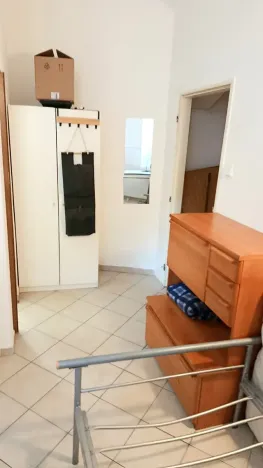 Pronájem komerční nemovitosti, Praha - Vinohrady, Lužická, 18 m2