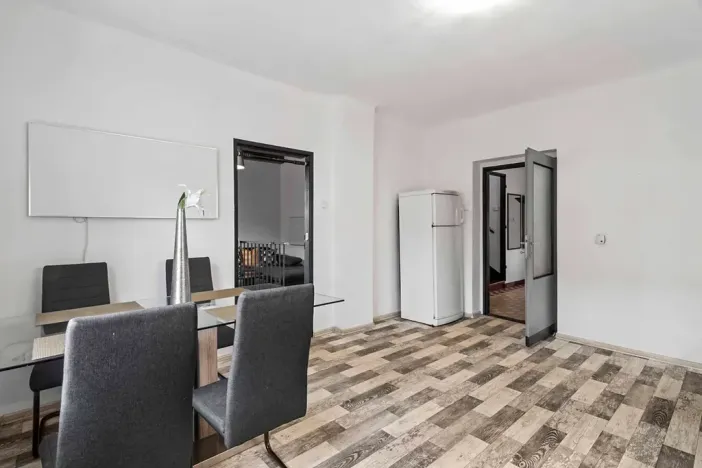 Prodej rodinného domu, Praha - Újezd nad Lesy, Klešická, 100 m2