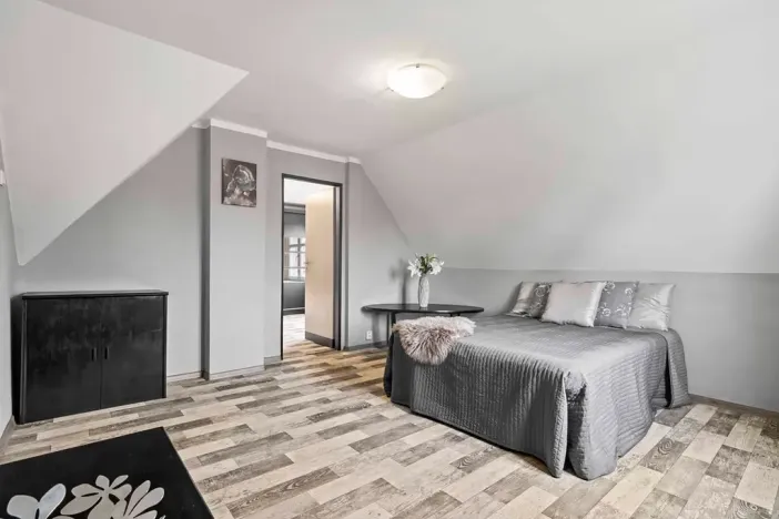 Prodej rodinného domu, Praha - Újezd nad Lesy, Klešická, 100 m2