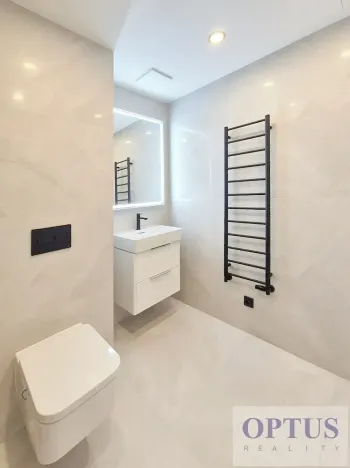 Pronájem bytu 3+kk, Praha - Stodůlky, Armády, 85 m2