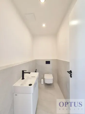 Pronájem bytu 3+kk, Praha - Stodůlky, Armády, 85 m2