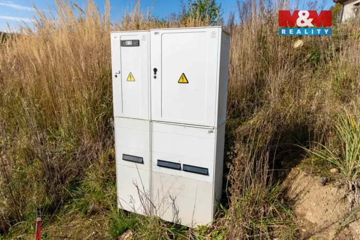 Prodej pozemku pro bydlení, Jeseník, 1145 m2