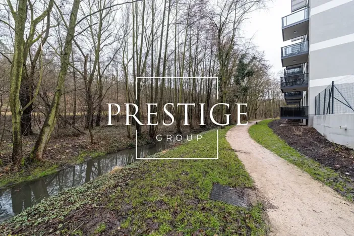 Pronájem bytu 1+kk, Praha - Hostivař, Nurmiho, 36 m2