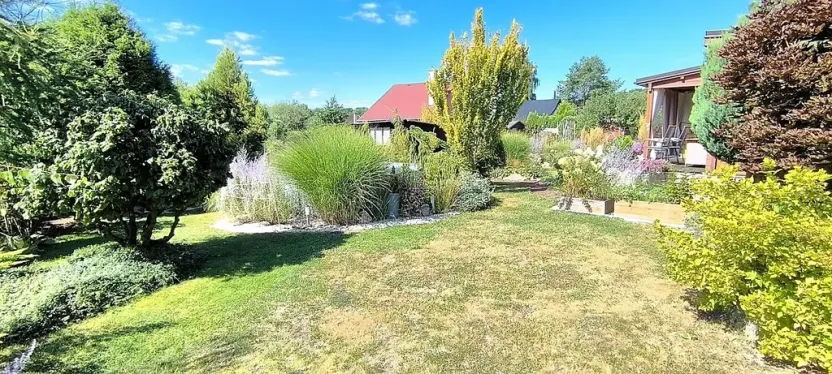 Prodej chaty, Cheb, 36 m2