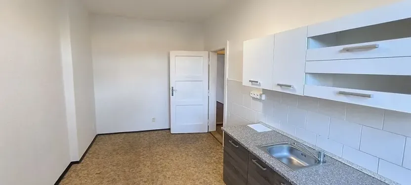 Prodej bytu 1+1, Cheb, Vančurova, 68 m2