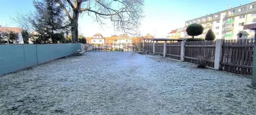 Prodej bytu 1+1, Cheb, Vančurova, 68 m2