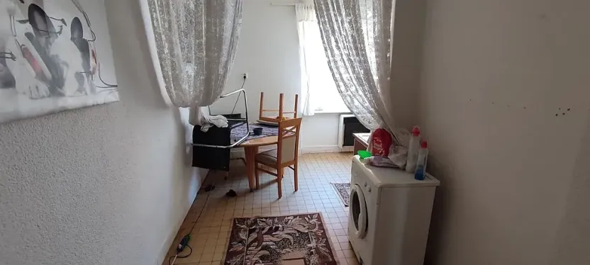 Prodej bytu 1+1, Sokolov, U Divadla, 49 m2