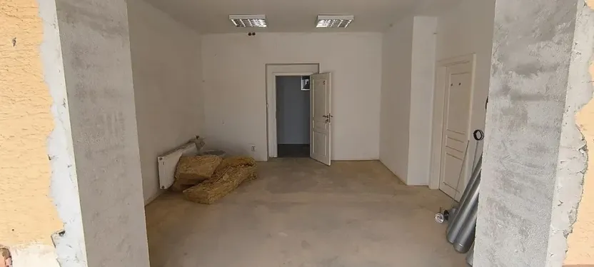 Pronájem obchodního prostoru, Cheb, 26. dubna, 115 m2