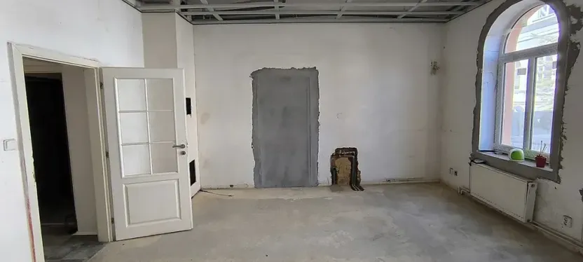 Pronájem obchodního prostoru, Cheb, 26. dubna, 115 m2