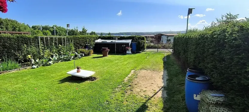 Prodej chaty, Cheb, 47 m2