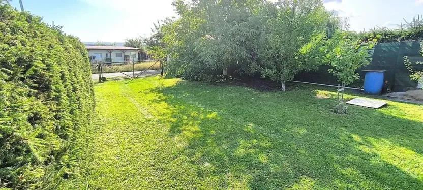 Prodej chaty, Cheb, 47 m2