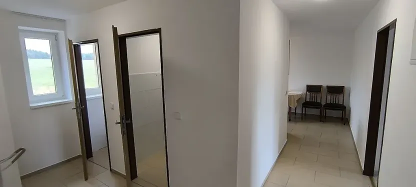 Pronájem bytu 2+1, Hranice, 60 m2