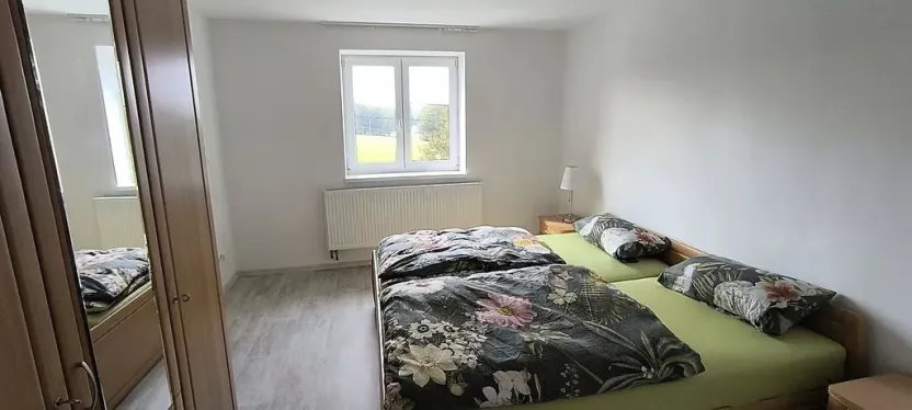 Pronájem bytu 2+1, Hranice, 60 m2