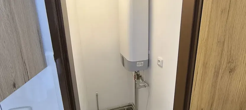 Pronájem bytu 2+1, Hranice, 60 m2