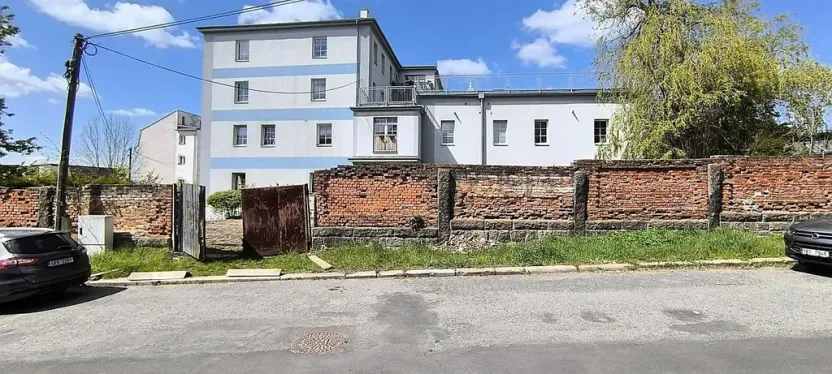 Prodej pozemku pro bydlení, Aš, Čechova, 566 m2