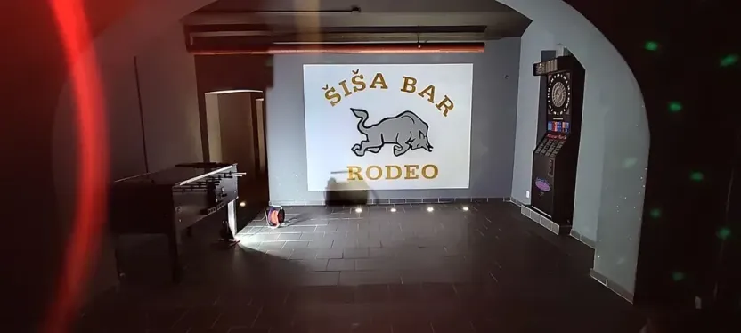 Prodej restaurace, Cheb, Žižkova, 227 m2