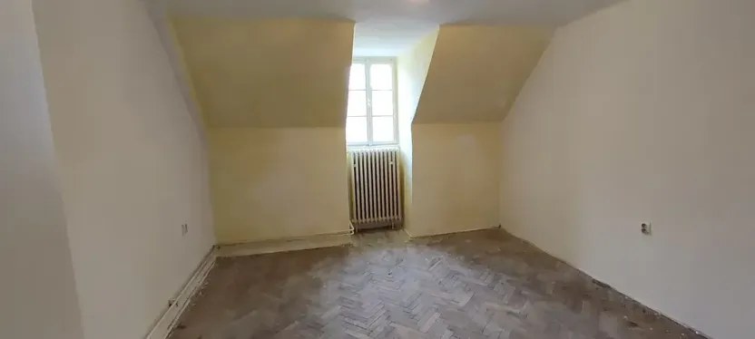 Prodej bytu 2+1, Cheb, Kamenná, 58 m2