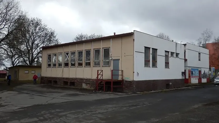 Prodej komerčního pozemku, Mariánské Lázně, Plzeňská, 3730 m2