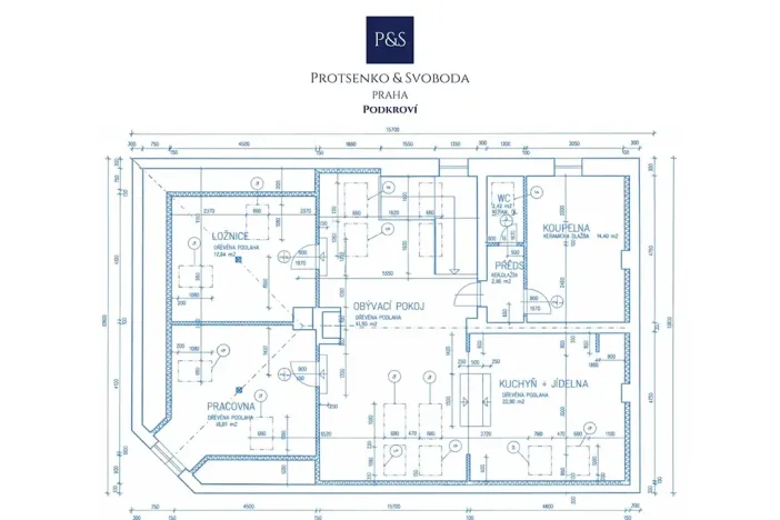 Prodej činžovního domu, Mělník, Českolipská, 418 m2