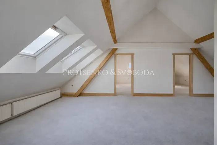 Prodej činžovního domu, Mělník, Českolipská, 418 m2