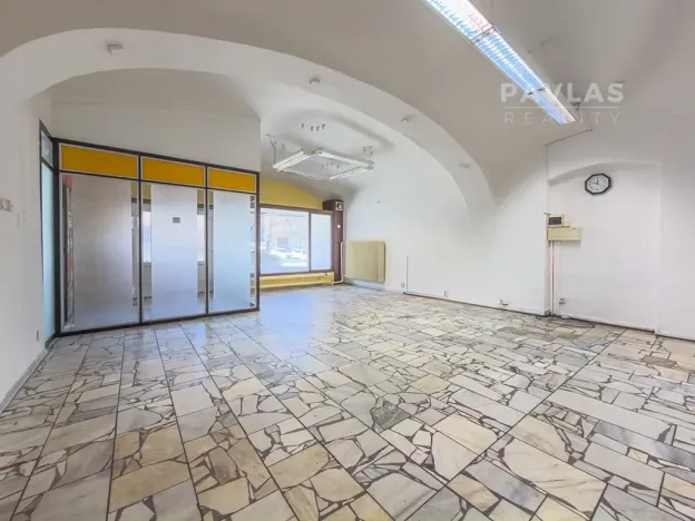 Prodej vícegeneračního domu, Veselí nad Lužnicí, náměstí T. G. Masaryka, 570 m2