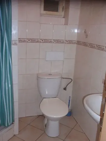 Pronájem bytu 1+kk, Praha - Vršovice, Orelská, 26 m2